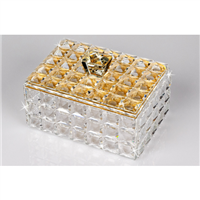 Box Ranoldi in Crystal MM144 - MM144